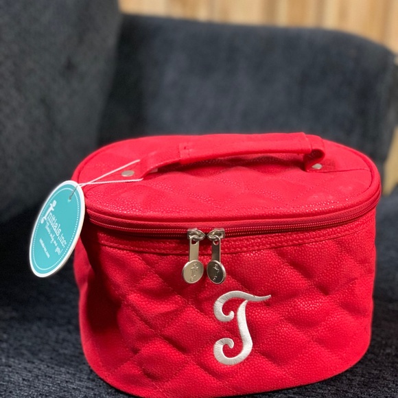 Train Case - Picture 6 of 8